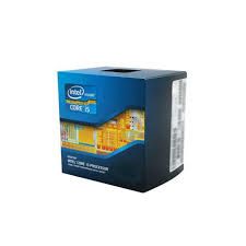 INTEL CI5 3450 3,1GHZ 6MB 1155P